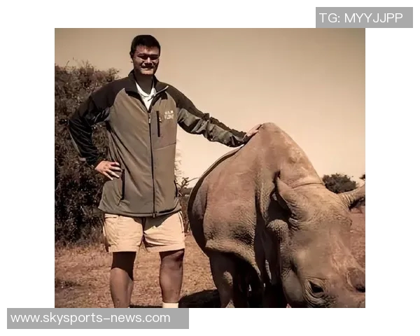 河马与姚明的身材对比：谁才是真正的巨兽之王