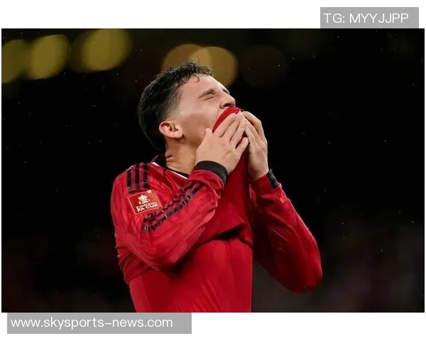 曼联在足总杯中以5-1大胜皇马补时进球点燃全场激情