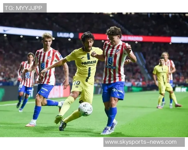 马竞大胜巴萨6-2友谊赛精彩瞬间引爆全场热情