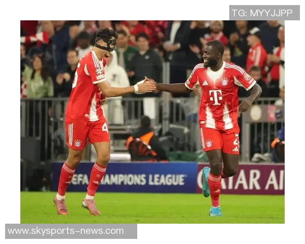 足总杯精彩对决巴黎圣日耳曼逆转拜仁全场神扑成焦点